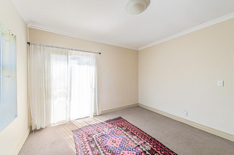 To Let 3 Bedroom Property for Rent in Kuils River South Western Cape